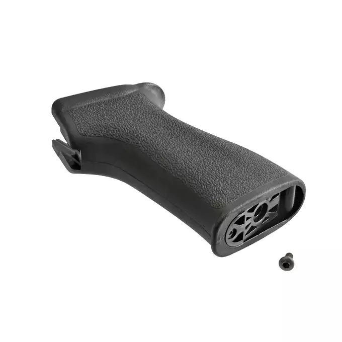 Enhanced Pistol Grip for AEG AK47/AKM/AK74/RPK - Black [CYMA]