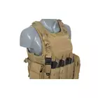 Tactical Shoulder Sling - Black [8FIELDS]