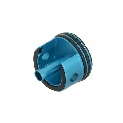 CICHA DOSZCZELNIONA GŁOWICA CYLINDRA V2 [POINT]