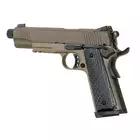 R28 (TG-1) - Dark Earth/Brown [Army Armament]