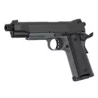 R28 (TG-2) - Grey/Black [Army Armament]