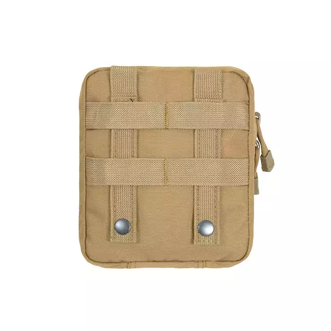 Large GP Pouch - Coyote [8FIELDS]