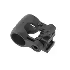 Adjustable Tactical Light Mount - Black [Element]