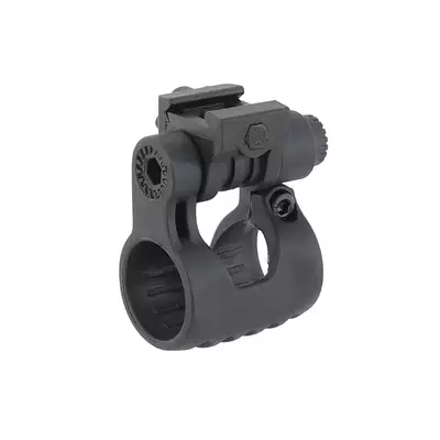 Adjustable Tactical Light Mount - Black [Element]