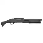 CM.357AM Full Metal - Black [CYMA]