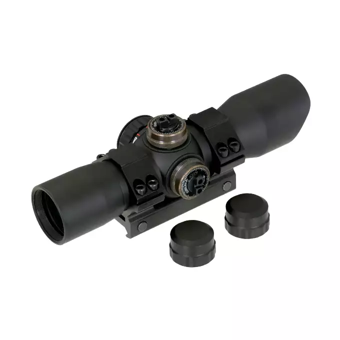 Rifle Sight red/green dot [PCS]