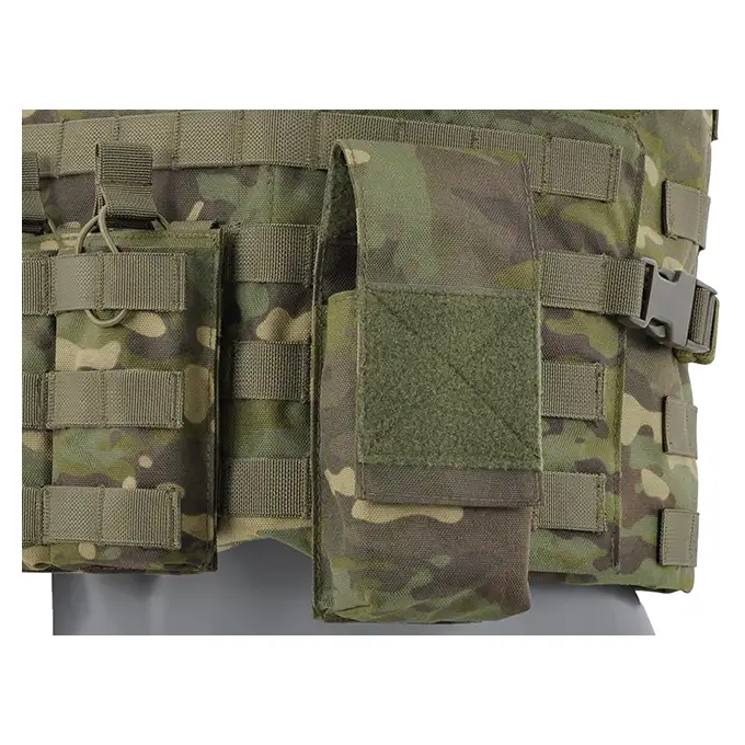 Kamizelka Taktyczna AAV FSBE V2 - MT [8FIELDS]