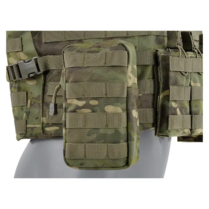 Kamizelka Taktyczna AAV FSBE V2 - MT [8FIELDS]