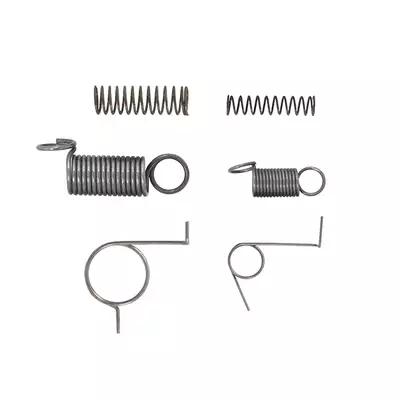 Komplet sprężynek gearboxa [POINT]