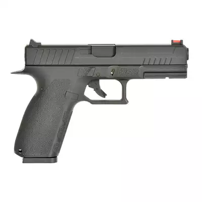 KP-13 CO2/GREEN GAS - Black [KJW]