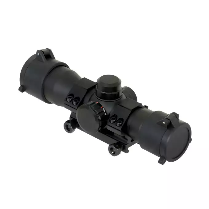 Rifle Sight red/green dot [PCS]