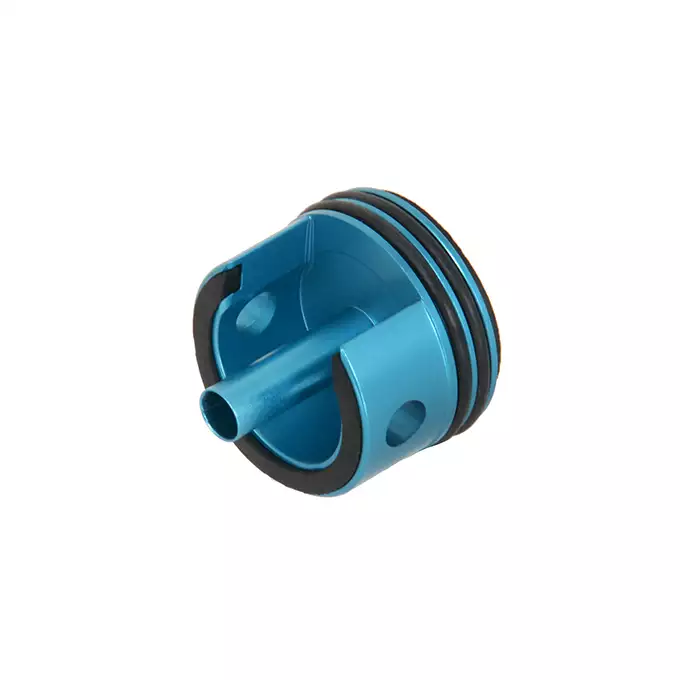 SILENT CYLINDER HEAD, EXTRA SEAL [POINT]