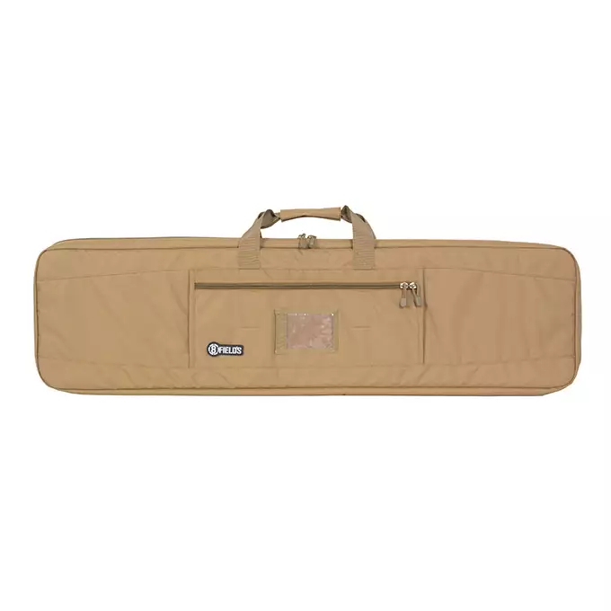 Padded Rifle Case 130cm - Coyote [8FIELDS]