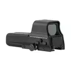 Holo Weapon Sight mod.7 - Black [PCS]