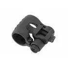 Adjustable Tactical Light Mount - Black [Element]