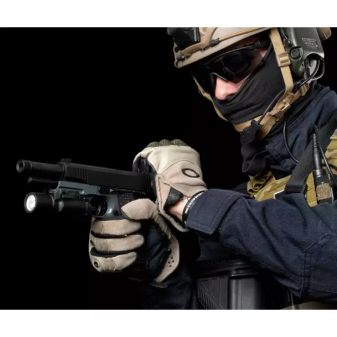 R28 (TG-2) - Grey/Black [Army Armament]