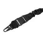 Tactical Shoulder Sling - Black [8FIELDS]
