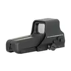 Holo Weapon Sight mod.7 - Black [PCS]