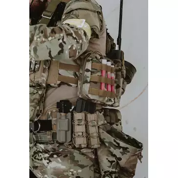 Large GP Pouch - Multicamo [8FIELDS]