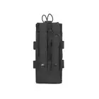 Ładownica na radio PRC148/152 - Black [8FIELDS]