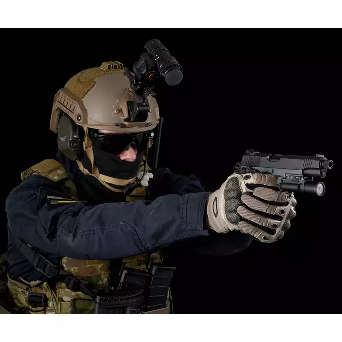R28 (TG-2) - Grey/Black [Army Armament]