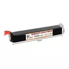 Battery Li-Po 1450mAh 11,1V 20C  [IPower]