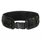 Padded MOLLE Combat Belt (XL) - MB [8FIELDS]