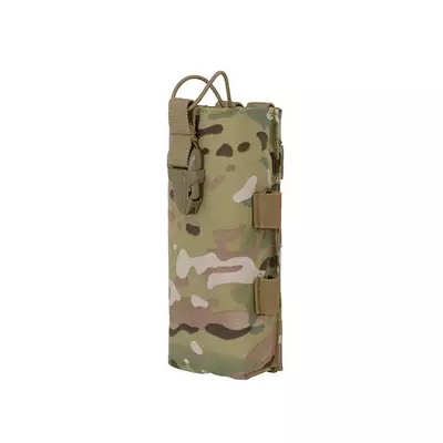Radio Pouch  PRC148/152 - Multicamo [8FIELDS]
