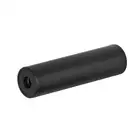 Dummy sound suppressor 130x35mm - Black [CYMA]