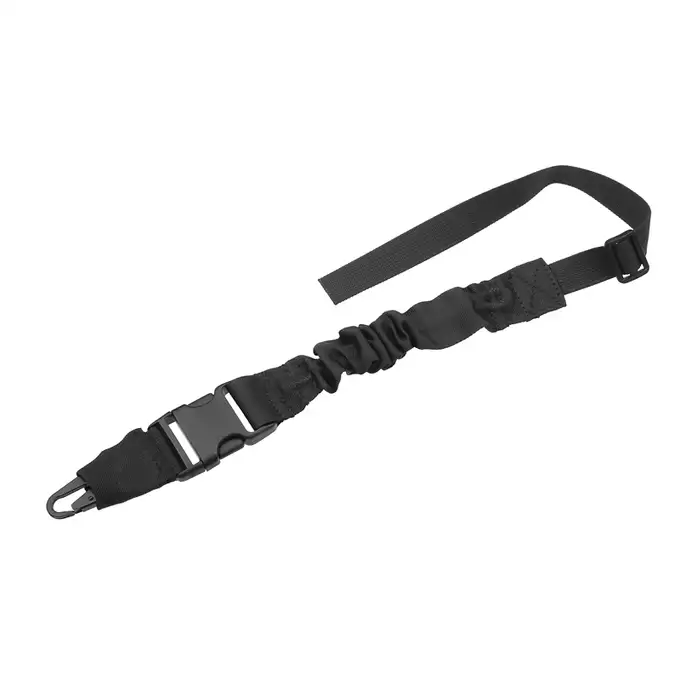 Tactical Shoulder Sling - Black [8FIELDS]