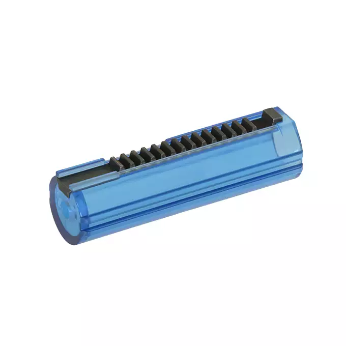 PISTON WITH 14 STEEL TEETH - POLICARBON  [POINT]