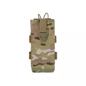 Radio Pouch  PRC148/152 - MC [8FIELDS]