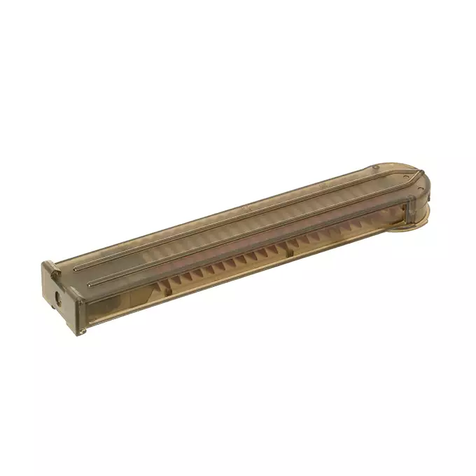 Cargador low-cap para CM.060 [CYMA]