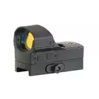 Celownik kolimatorowy Wraith 1x22x33 - Black [Vector Optics]