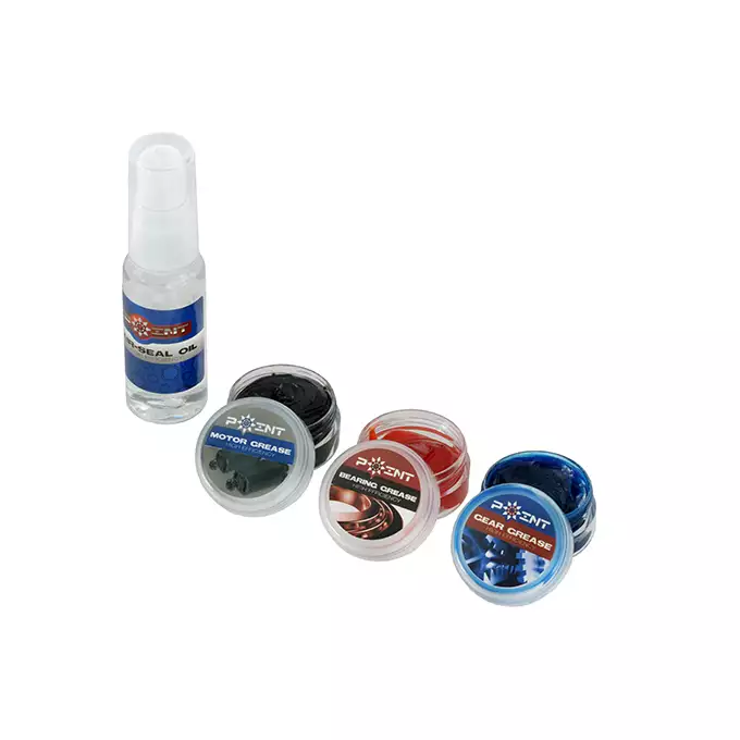 Professional gearbox grease kit [POINT]