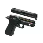 AEP Battery Li-Po 680mAh 7,4V 20C Micro [IPower]