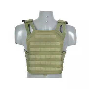 Jump Plate Carrier Cummerbund - Olive [8FIELDS]