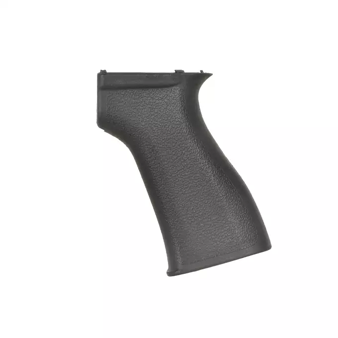 Enhanced Pistol Grip for AEG AK47/AKM/AK74/RPK - Black [CYMA]