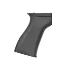 Enhanced Pistol Grip for AEG AK47/AKM/AK74/RPK - Black [CYMA]