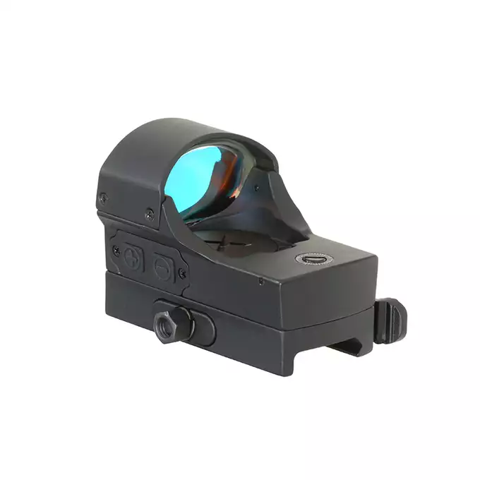 Celownik kolimatorowy Wraith 1x22x33 - Black [Vector Optics]