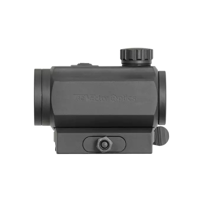 Celownik kolimatorowy Torrent 1x20 - Black [Vector Optics]