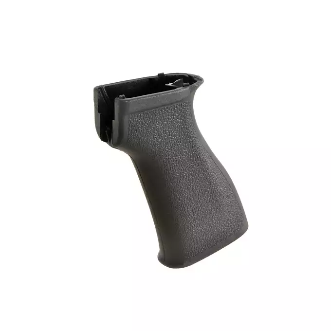Enhanced Pistol Grip for AEG AK47/AKM/AK74/RPK - Black [CYMA]