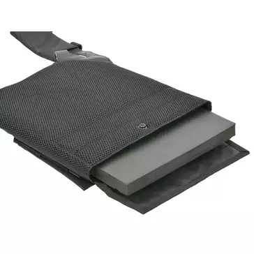 Jump Plate Carrier Cummerbund - Black [8FIELDS]