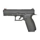 KP-13 CO2/GREEN GAS - Black [KJW]