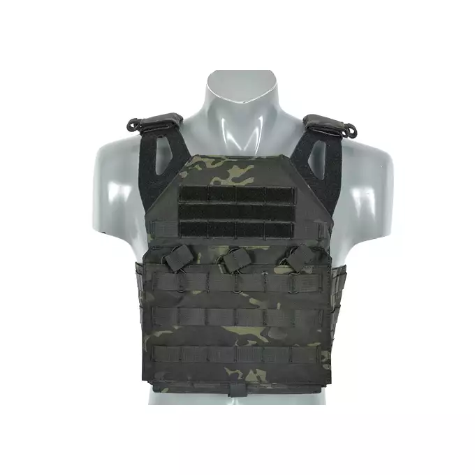 Jump Plate Carrier Cummerbund - MB [8FIELDS]
