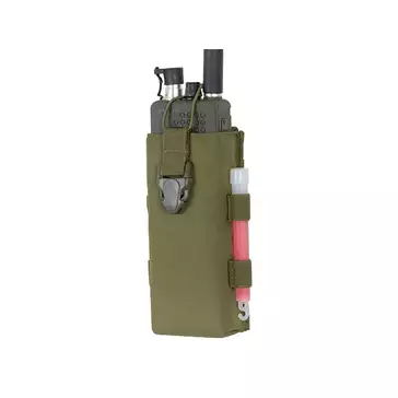 Radio Pouch  PRC148/152 - MC [8FIELDS]