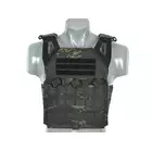 Jump Plate Carrier Cummerbund - MB [8FIELDS]