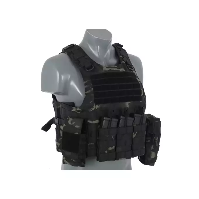 Kamizelka Taktyczna AAV FSBE V2 - MB [8FIELDS]