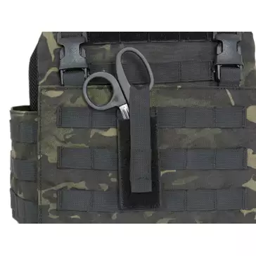 MOLLE Mounted Scissors Pouch - Coyote [8FIELDS]
