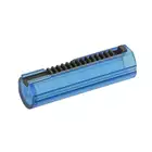 PISTON WITH 14 STEEL TEETH - POLICARBON  [POINT]
